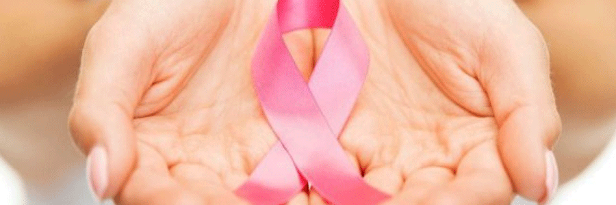 درمان سرطان سینه و نقش رژیم غذایی در آن