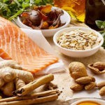 درمان کلسترول بالا به کمک رژیم غذایی مدیترانه ‌ای