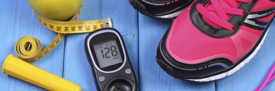 کنترل دیابت با کاهش وزن