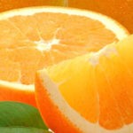 خواص پرتقال برای بیمای ها و پوست