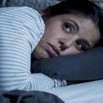 آستانه تحمل درد - تحمل درد با میزان خواب شبانه مرتبط است