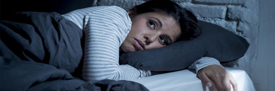 آستانه تحمل درد با میزان خواب شبانه مرتبط است