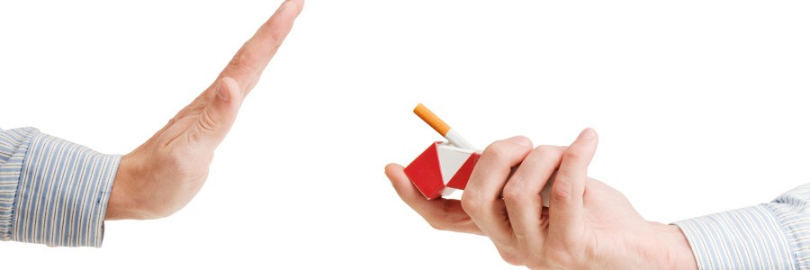 3- فواید ترک سیگار برای سلامتی