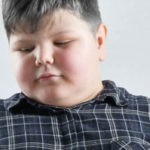 چاقی دوران کودکی مقدمه چاقی دوران بزرگسالی است