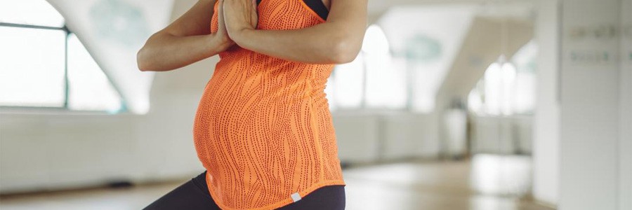 سه ماهه سوم بارداری – افزایش وزن دوران بارداری